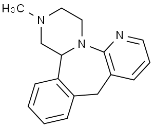 Mirtazapine